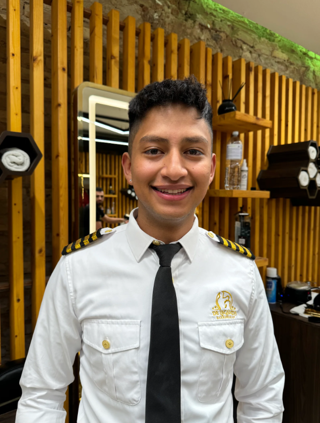 Team Member